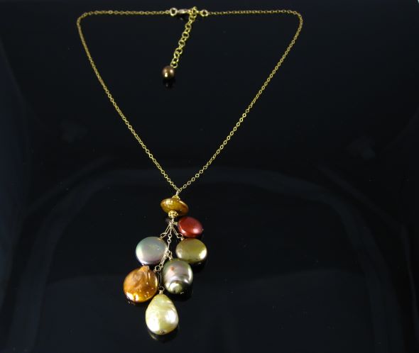 necklace