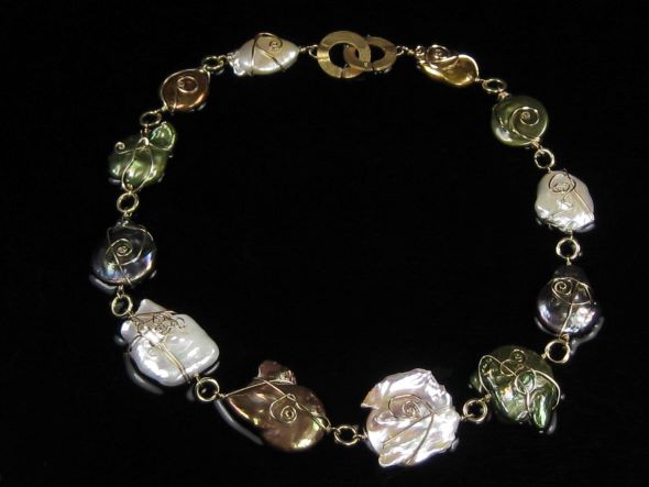 necklace