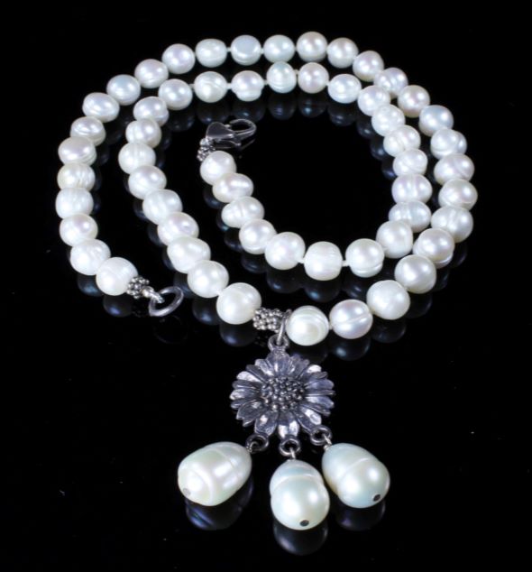 necklace