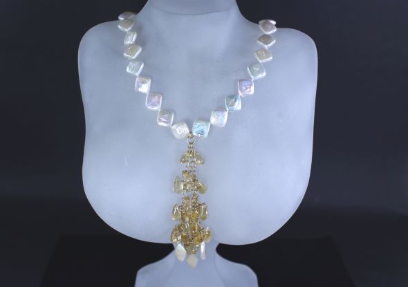 necklace